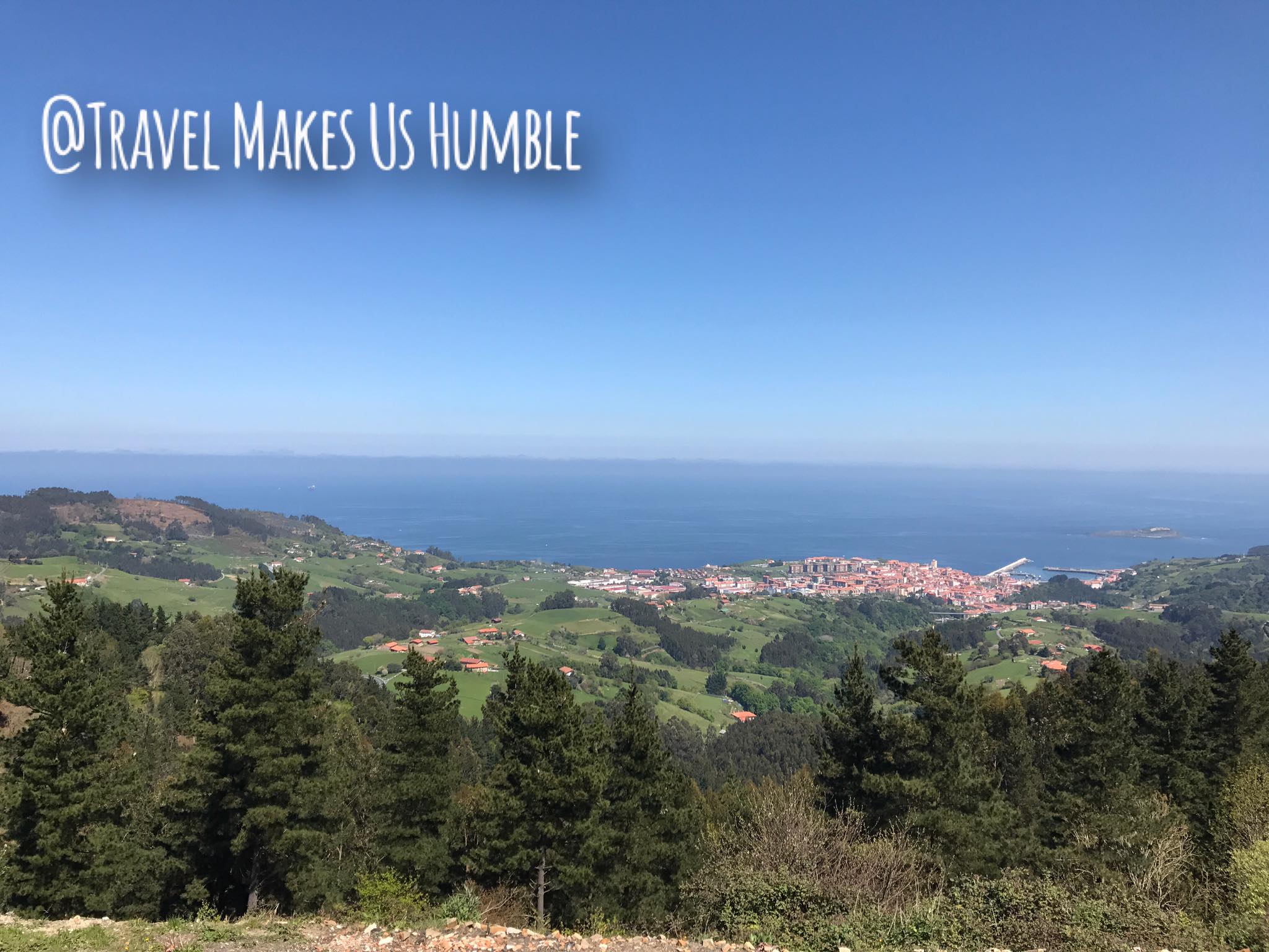 Spain in brief
