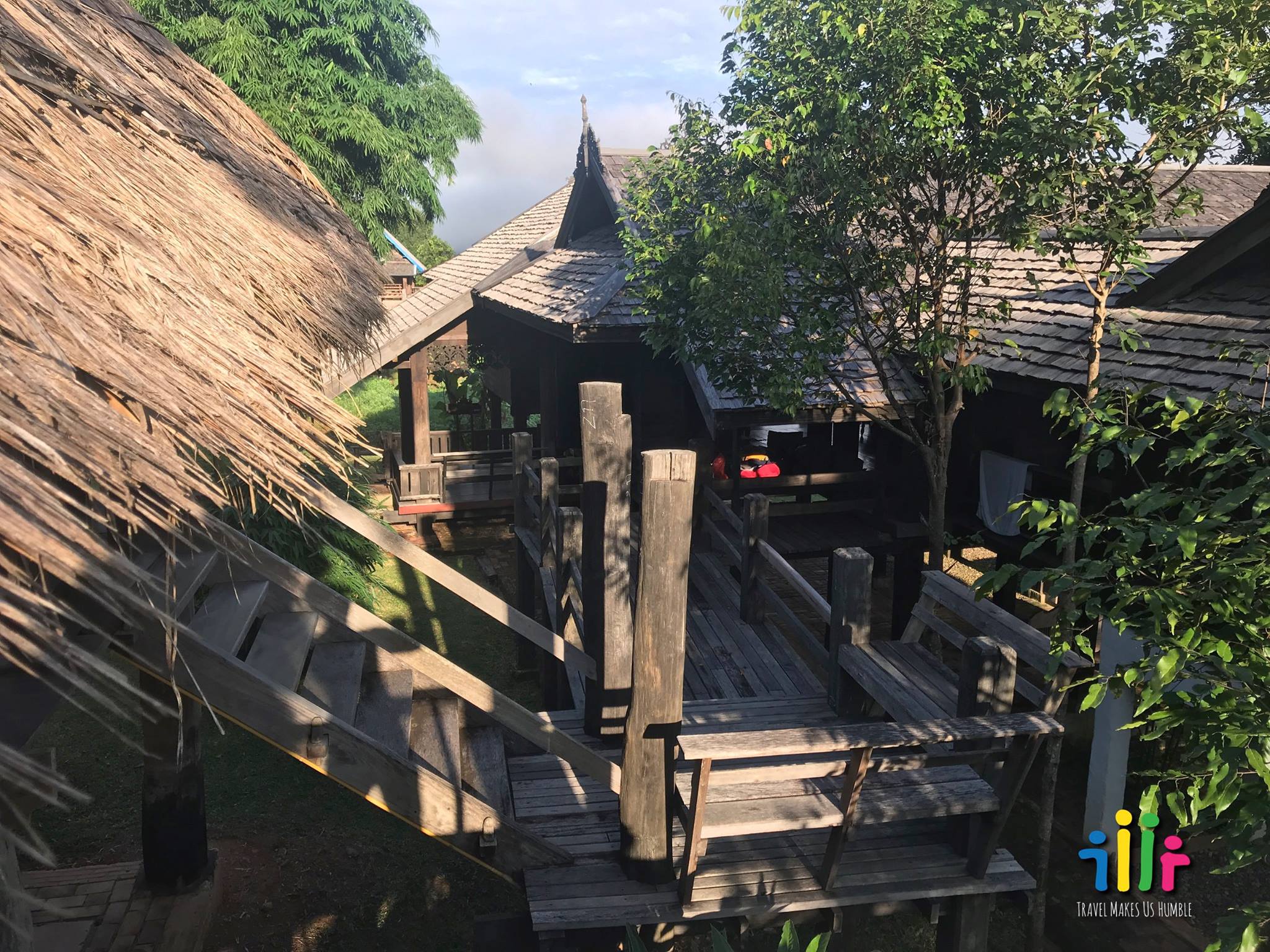 #บ้านพักดีงามสุดประทับใจ